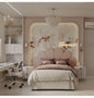 Avenue Collection | Egyptian Cotton Tailored Bed Set