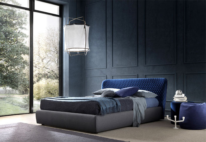 Bed 1