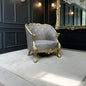 Royal Classic Accent Chair Pair – Set of 2
