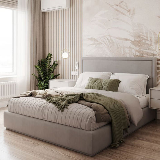 Avenue Collection | Egyptian Cotton Tailored Bed Set