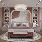 Avenue Collection | Egyptian Cotton Tailored Bed Set
