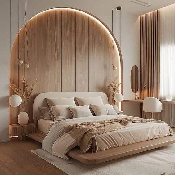 Avenue Collection | Egyptian Cotton Tailored Bed Set
