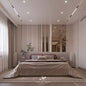 Avenue Collection | Egyptian Cotton Tailored Bed Set