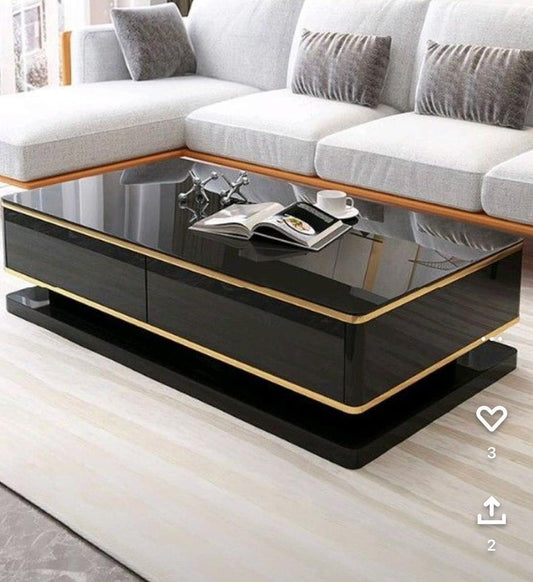 Center Table 1