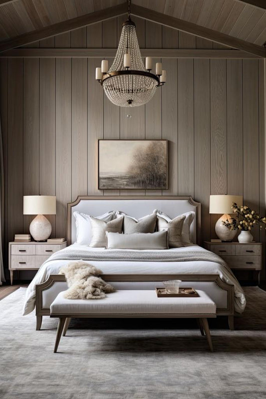 Bed 5