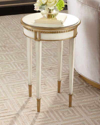 End Tables 1