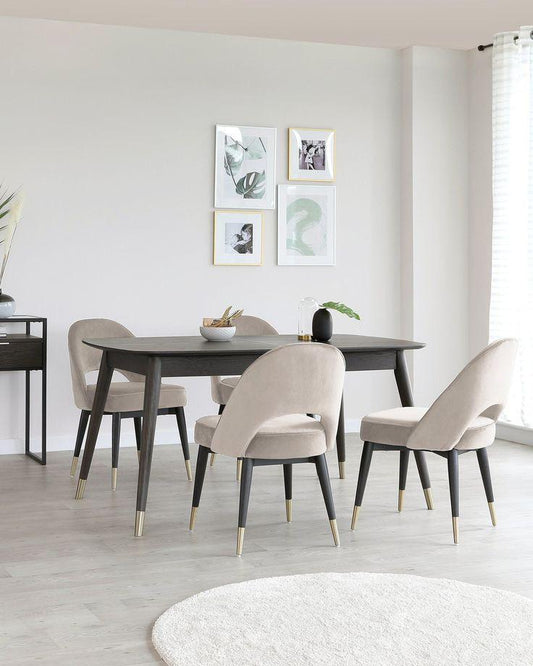 Dining Table 1