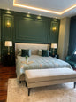 Bed 4