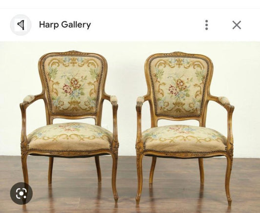 Room Chair 6