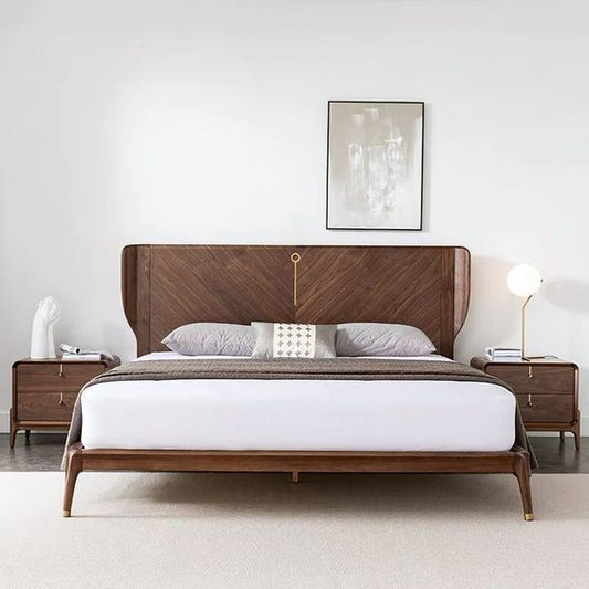 Bed 3